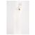 Autre Marque Top reto branco LILYSILK - vista 5
