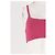 Autre Marque LULULEMON Top in Rosa gerade Schnittführung Pink - Ansicht 3