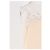 Abito in cotone beige SéZane Taglia 34 - vista 3