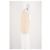 Abito in cotone beige SéZane Taglia 34 - vista 5
