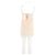 Abito in cotone beige SéZane Taglia 34 - vista 6