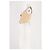 Autre Marque Top de lana beige THE FRANKIE SHOP - vista 5