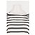 Autre Marque Top in cotone bianco WE THE FREE - vista 2