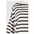 Autre Marque Top in cotone bianco WE THE FREE - vista 3