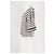 Autre Marque Top in cotone bianco WE THE FREE - vista 5