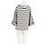 Autre Marque Top in cotone bianco WE THE FREE - vista 6