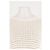 Autre Marque Jersey de algodón blanco LILYSILK - vista 2
