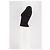 Autre Marque Top recto negro de viscosa LILYSILK Talla S - vista 5