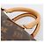 LOUIS VUITTON Monogram Speedy 35 Hand Bag M41524 LV - vista 8
