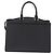 LOUIS VUITTON Epi Riviera Hand Bag Black M48182 LV - vista 2