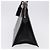 LOUIS VUITTON Epi Riviera Hand Bag Black M48182 LV - vista 3