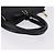 LOUIS VUITTON Epi Riviera Hand Bag Black M48182 LV - vista 7