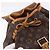 LOUIS VUITTON Monogram Montsouris GM Backpack M51135 LV - vista 22
