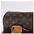 LOUIS VUITTON Monogram Montsouris GM Backpack M51135 LV - vista 7