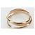 CARTIER Trinity Ring 18K Gold 750 Gold - vista 8