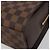 LOUIS VUITTON Damier Ebene Triana Hand Bag N51155 LV - vista 10