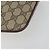 GUCCI GG Supreme Web Sherry Line Shoulder Bag PVC Beige 904 02 047 - vista 10