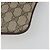 GUCCI GG Supreme Web Sherry Line Shoulder Bag PVC Beige 904 02 047 - vista 12