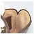 GUCCI GG Supreme Web Sherry Line Shoulder Bag PVC Beige 904 02 047 - vista 18