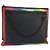 LOUIS VUITTON taiga rainbow Chain Pochette A4 Bag Black M30347 LV