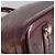 LOUIS VUITTON Monogram Vernis Alma GM Hand Bag Violet M93594 LV - vista 11