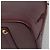 LOUIS VUITTON Monogram Vernis Alma GM Hand Bag Violet M93594 LV - vista 12