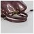 LOUIS VUITTON Monogram Vernis Alma GM Hand Bag Violet M93594 LV - vista 7