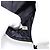 CHANEL Sport-Getränkehalter aus Nylon Weiß Schwarz CC - Ansicht 21