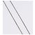CHANEL COCO Mark Halskette Metall Silber CC - Ansicht 6