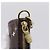 LOUIS VUITTON Vivienne Mini Pochette Accessoires Pouch M68490 LV - vista 16