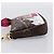 LOUIS VUITTON Vivienne Mini Pochette Accessoires Pouch M68490 LV - vista 4