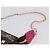 LOUIS VUITTON Vivienne Mini Pochette Accessoires Pouch M68490 LV - vista 8