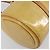 LOUIS VUITTON Monogram Vernis Bedford Hand Bag Beige M91006 LV - vista 11
