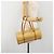 LOUIS VUITTON Monogram Vernis Bedford Hand Bag Beige M91006 LV - vista 22