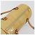 LOUIS VUITTON Monogram Vernis Bedford Hand Bag Beige M91006 LV - vista 6