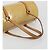LOUIS VUITTON Monogram Vernis Bedford Hand Bag Beige M91006 LV - vista 7