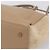 Autre Marque SAINT LAURENT Downtown Cabas Hand Bag Leather 2way Beige Gold - vista 14