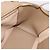 Autre Marque SAINT LAURENT Downtown Cabas Hand Bag Leather 2way Beige Gold - vista 21