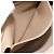 Autre Marque SAINT LAURENT Downtown Cabas Hand Bag Leather 2way Beige Gold - vista 22