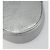 Christian Dior Trotter Canvas Saddle Accessory Pouch Leather Silver - vista 18