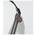 Christian Dior Trotter Canvas Saddle Accessory Pouch Leather Silver - vista 20
