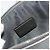 Christian Dior Trotter Canvas Saddle Accessory Pouch Leather Silver - vista 21