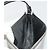 Christian Dior Trotter Canvas Saddle Accessory Pouch Leather Silver - vista 22