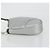 Christian Dior Trotter Canvas Saddle Accessory Pouch Leather Silver - vista 4