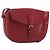 LOUIS VUITTON Epi Jeune Fille MM Shoulder Bag Red M52157 LV