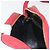 LOUIS VUITTON Epi Jeune Fille MM Shoulder Bag Red M52157 LV - vista 20