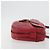 LOUIS VUITTON Epi Jeune Fille MM Shoulder Bag Red M52157 LV - vista 3