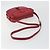 LOUIS VUITTON Epi Jeune Fille MM Shoulder Bag Red M52157 LV - vista 7