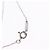 Tiffany & Co TIFFANY&Co. Triple Star Necklace Ag925 Silver - vista 13