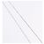 Tiffany & Co TIFFANY&Co. Triple Star Necklace Ag925 Silver - vista 5